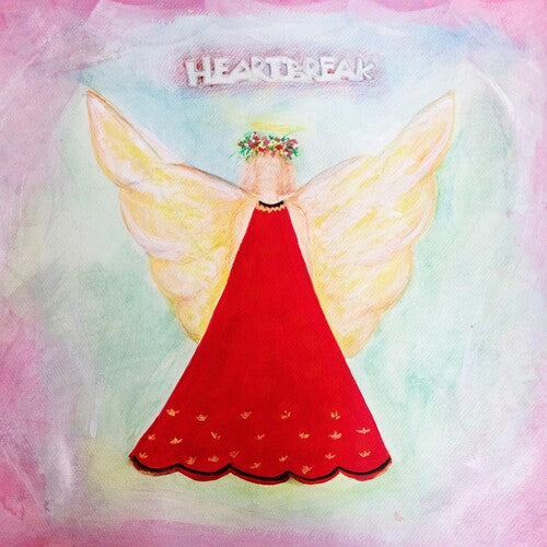 Heartbreak (Forever): Roman Lewis' Captivating Musical Offering