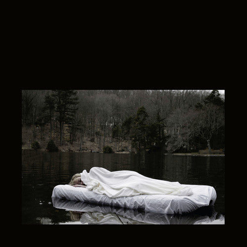 Let In Elijah - Exclusive Seven - Inch Vinyl Pressing with Digital Download EP