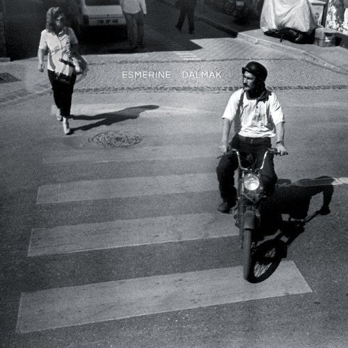 Dalmak Vinyl LP Album