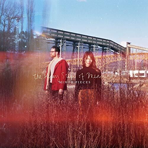 The Enchanting Debut Album - Heavy Steps of Dreaming by Minor Pieces