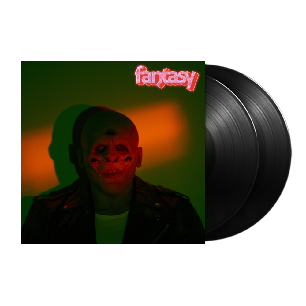 M83's Enchanting Fantasy Vinyl LP Album