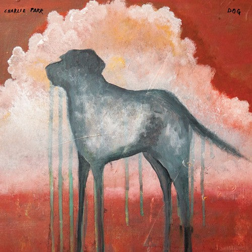 2017 Vinyl LP Dog by Charlie Parr with Digital Download
