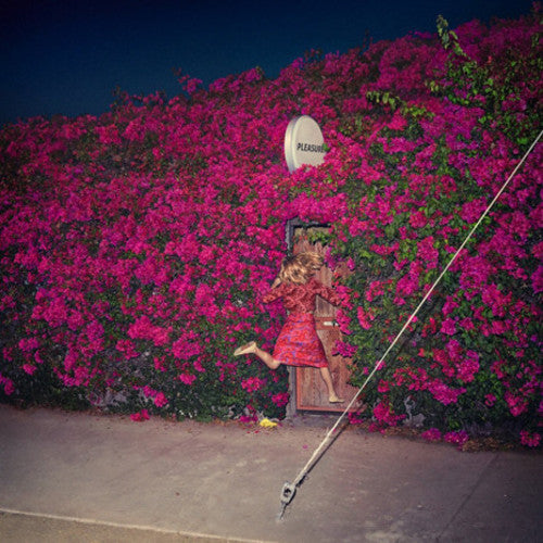 Pleasure - Canadian Singer - Songwriter Feist's Fifth Studio Album Double Vinyl LP