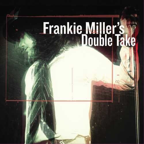 Frankie Miller's Double Take - A Special 180 - gram 2LP Vinyl Album from the 70's British Rock/Folk Scene