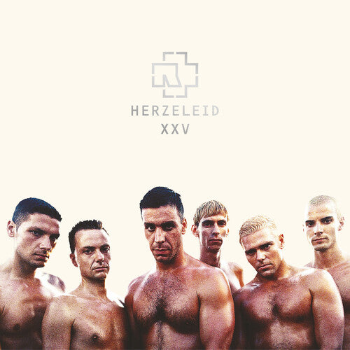 RAMMSTEIN's Herzeleid - 25th Anniversary Special Edition