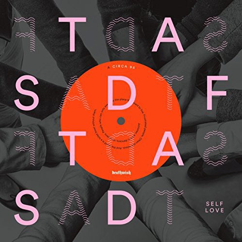 Self Love - A Collaborative Musical Release by Touche Amore and Self Defense Family Members