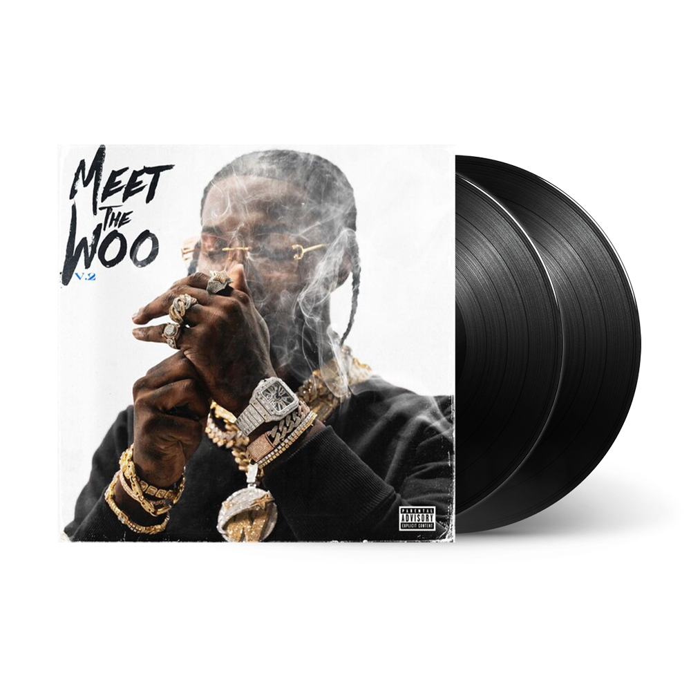 Get to Know the Second Edition of the Meet The Woo Mixtape - Meet The Woo 2