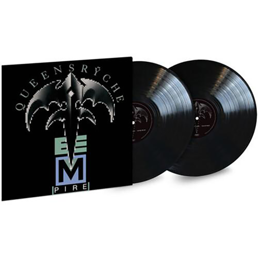 Newly Remastered Empire Album with Grammy - Nominated Hit