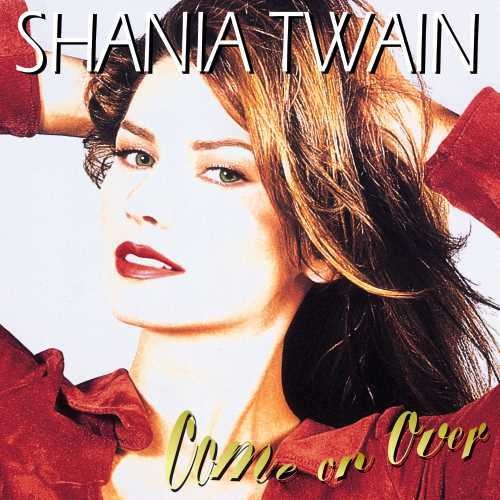 Come on Over - 1997 Double Vinyl LP Album