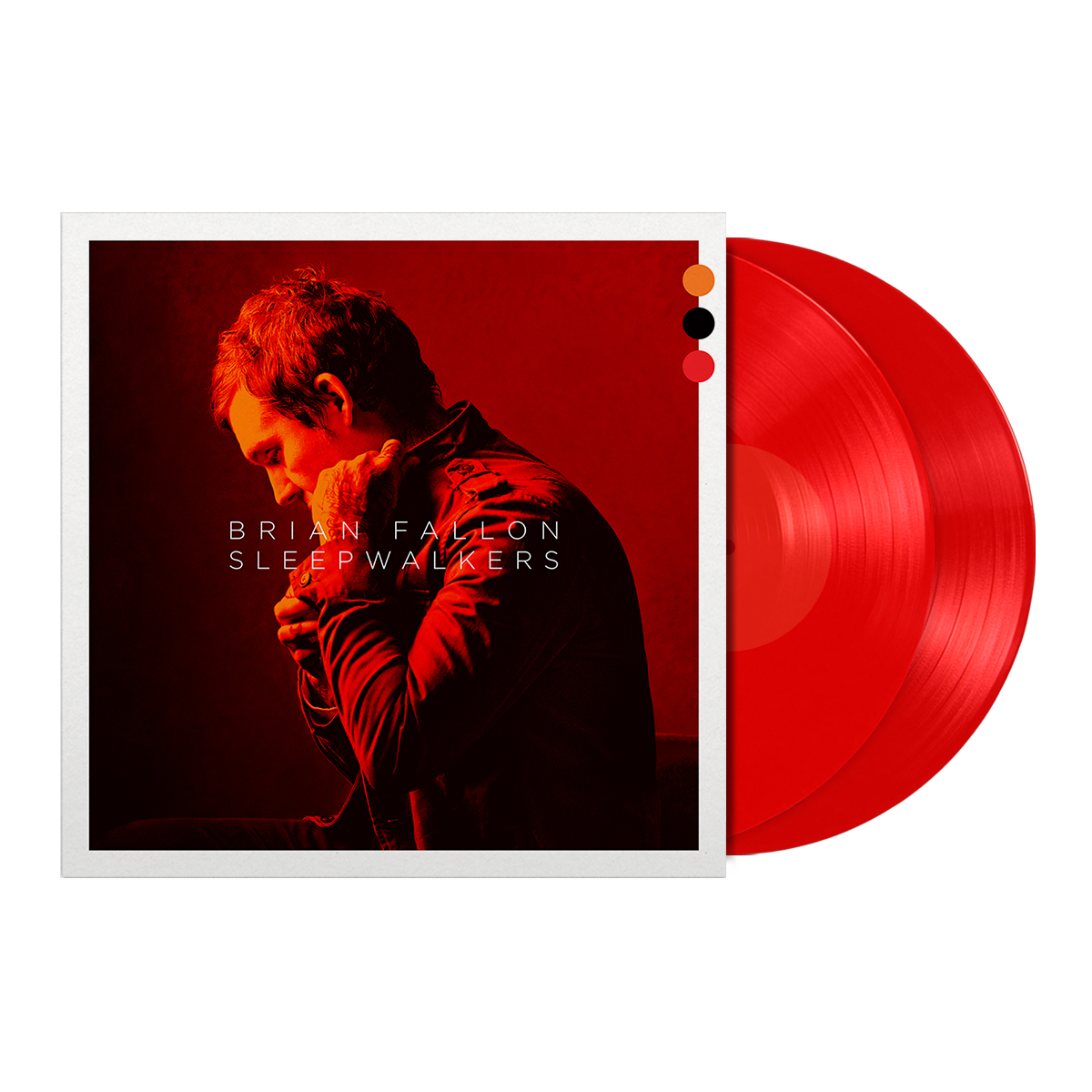Deluxe Sleepwalkers Edition with Exclusive Art Prints