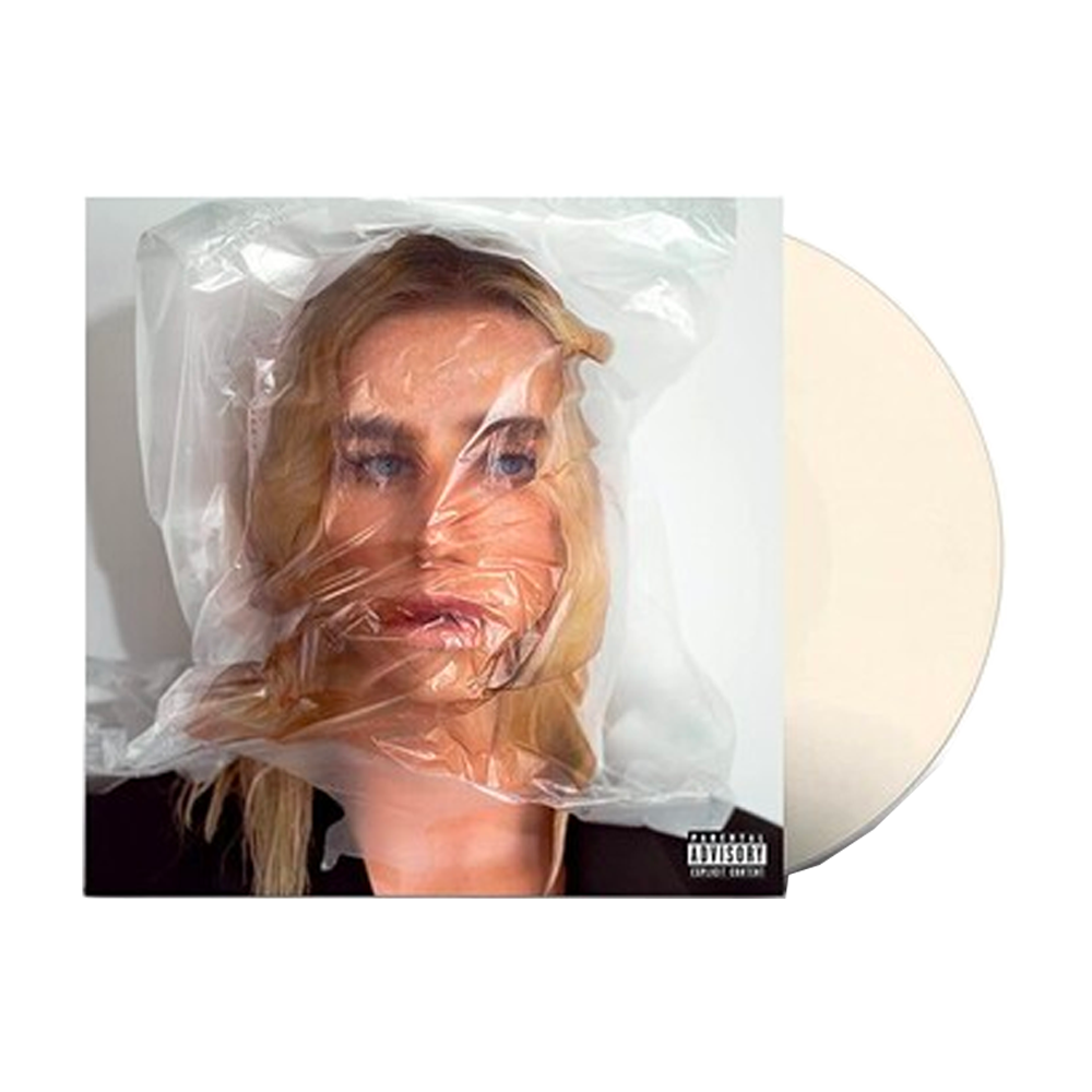Bone Limited Edition - Gag Order: A Psychedelic Pop Album
