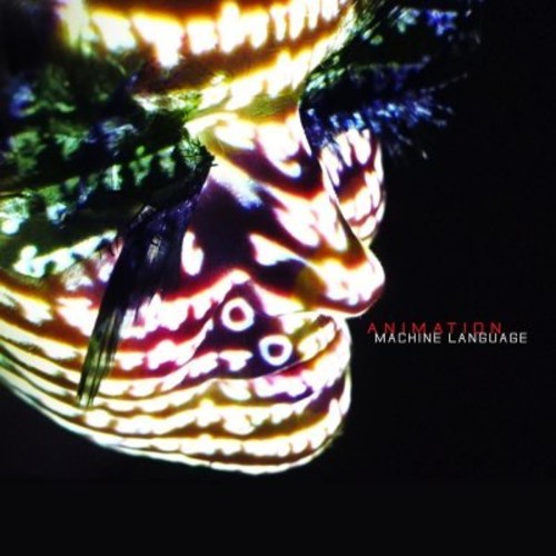 Machine Language - 2015 Double Vinyl LP by Grammy - winning Bob Belden