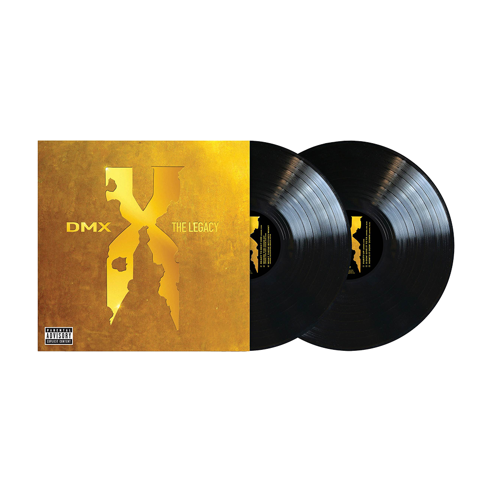 DMX: The Ultimate Legacy - Best of DMX Compilation