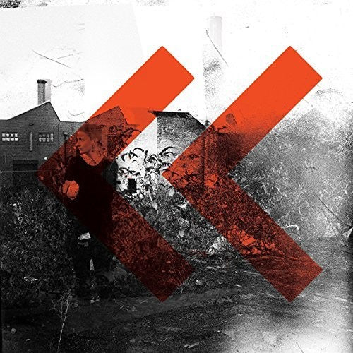 Hinterland - An Intriguing Musical Album by Lone Lady