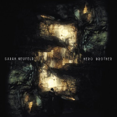Hero Brother - Vinyl LP by Sarah Neufeld Recorded by Nils Frahm