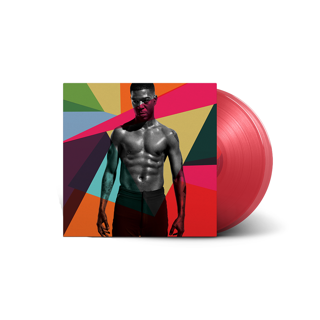 INSANO Direct-to-Consumer Variant 2 - Exclusive Red Limited Edition Product