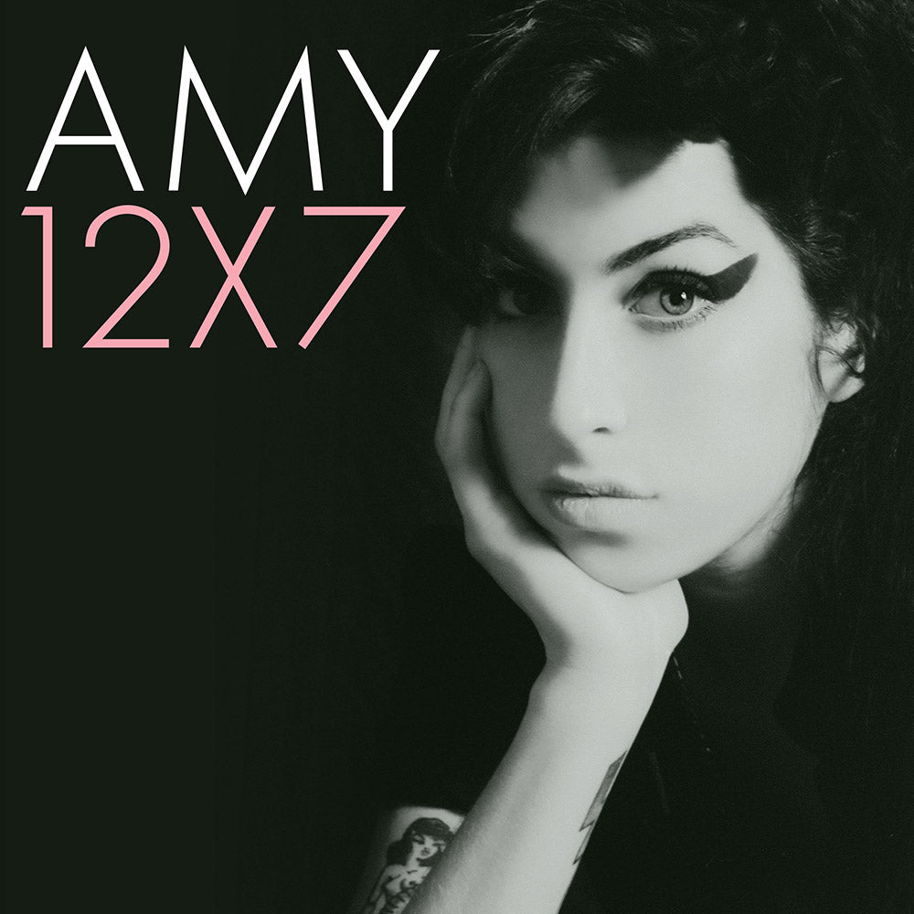 Amy's 7 - inch Singles Box Set: A Collection of Her Best Hits
