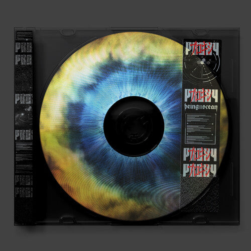 Proxy: An A.N.I.M.O. Story - Double Vinyl LP Music Release