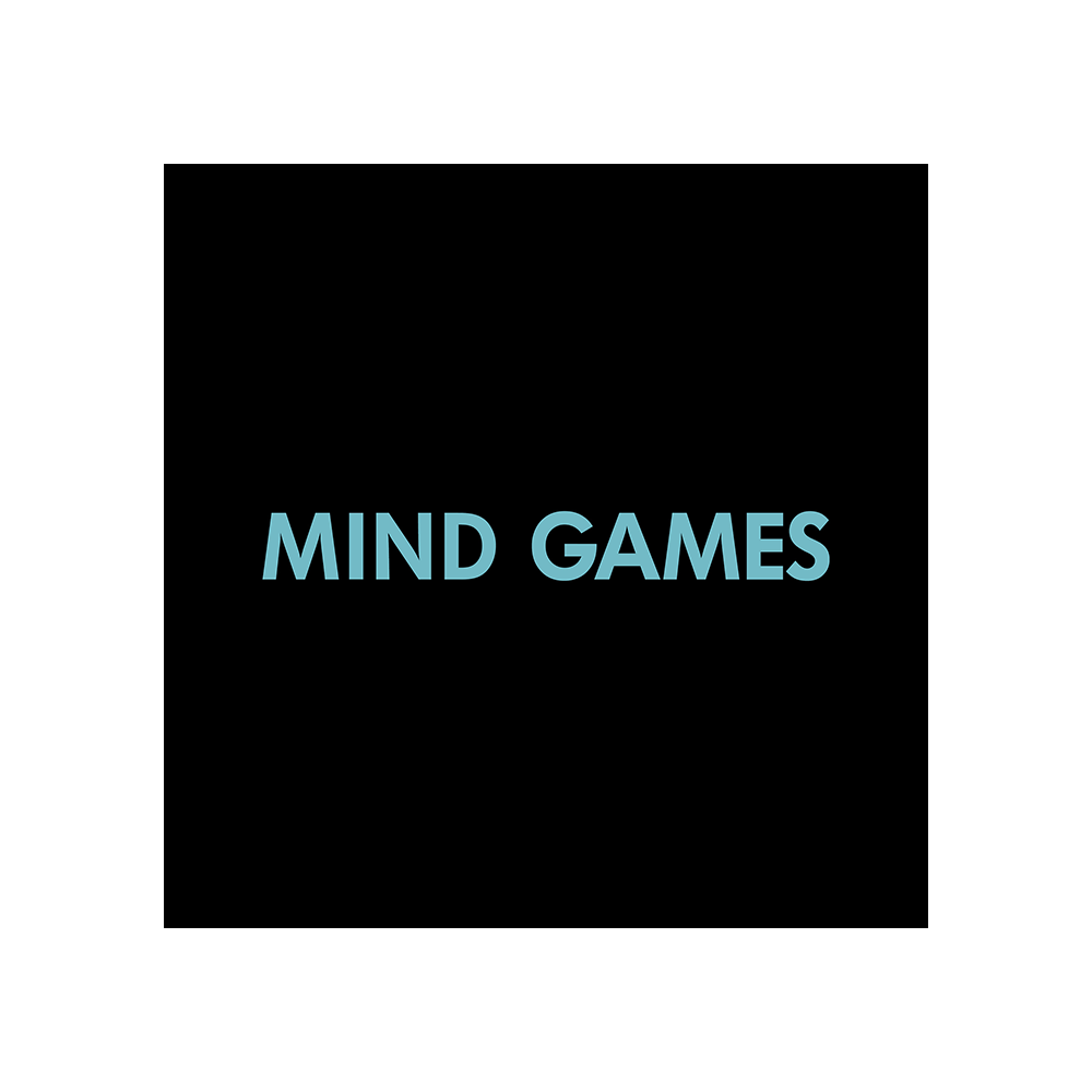 John Lennon's Mind Games - The Ultimate Vinyl Mixes Collection 2024