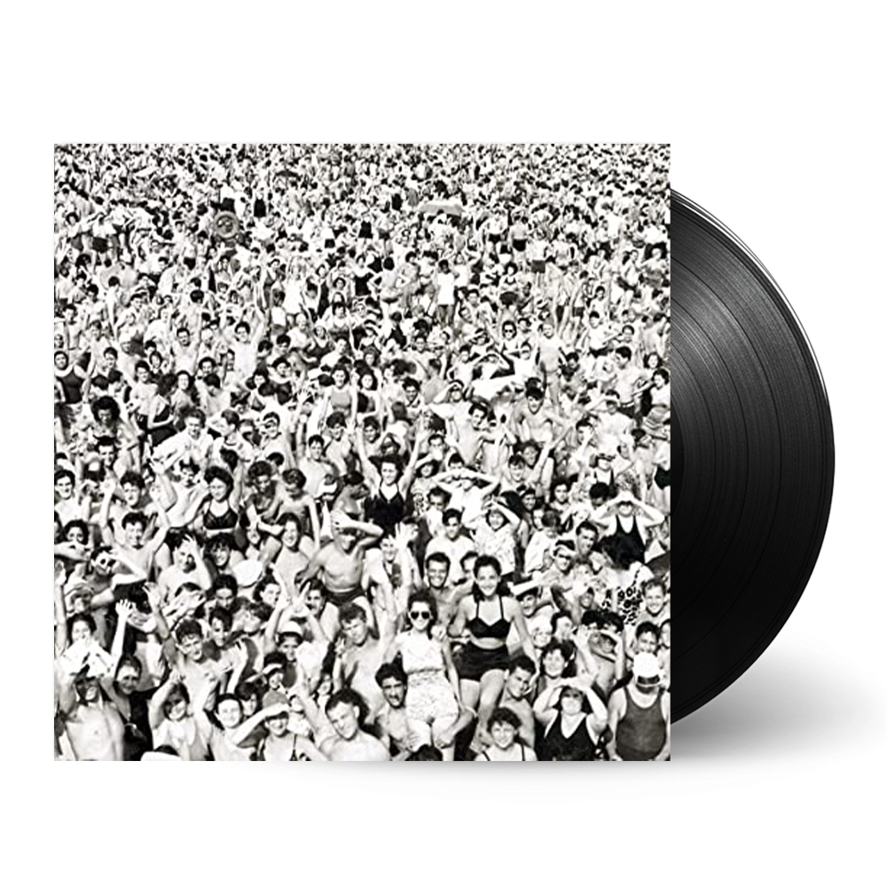 George Michael's Iconic Solo Album - Listen Without Prejudice Volume 1
