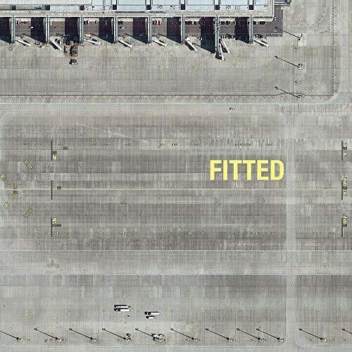 First Fits - Debut Album of Free - wheeling Psych - pop Band