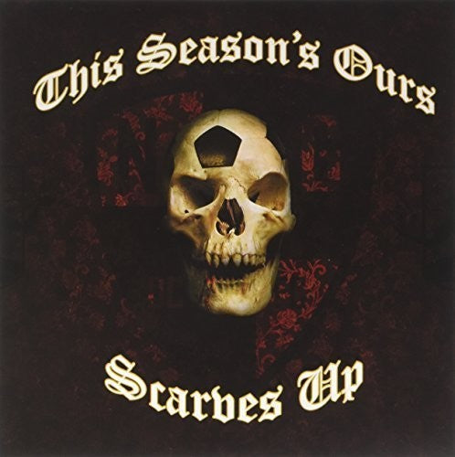 Limited Edition Seven - Inch Vinyl Single: Split Collaboration
