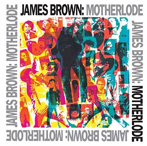 2003 Expanded Edition 'Motherlode' - Double 180gm Vinyl LP in Gatefold Jacket