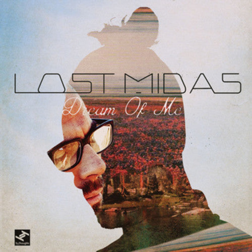 Lost Midas & the Seshen - Remixed and Reworked Limited Edition Vinyl