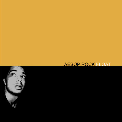 Float - Custom Yellow Vinyl Limited Edition Music Album
