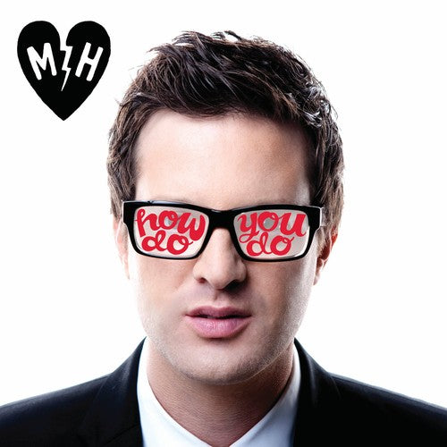 Mayer Hawthorne's 2011 2 - LP Album 'How Do You Do': A Blend of Classic and Updated Sounds