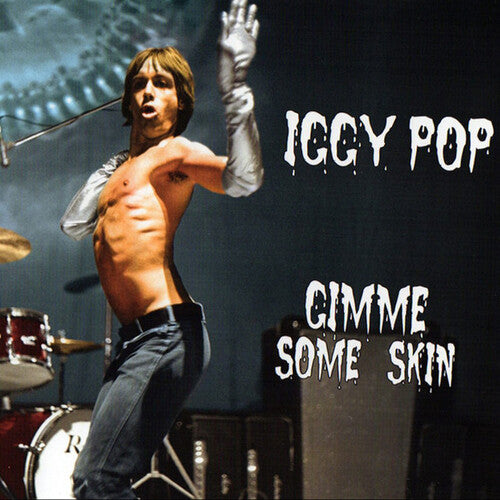 Iggy Pop's Exclusive 7 Collection - A Must - Have Punk Rock Set