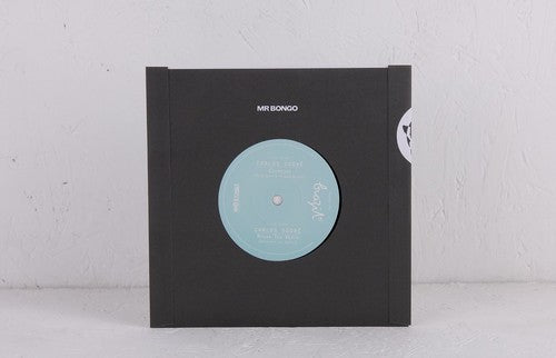 Ciumeira and Rasga Teu Verso - 7 - Inch Vinyl Single Record