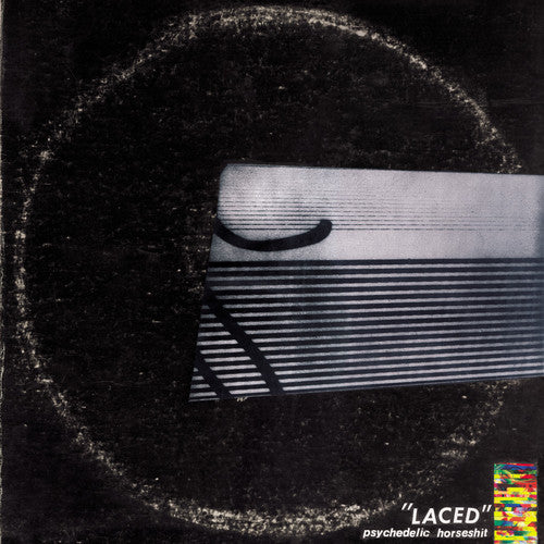 Laced - Psychedelic and Innovative Music Album