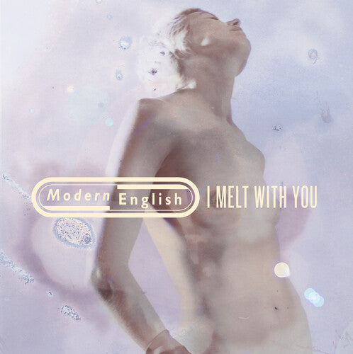 Remastered 7' Single: 'I Melt With You' - A Classic 80s Hit