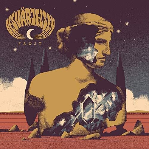 Frost: A Mesmerizing Blend of Classic Stoner Rock and Haunting Female Vocals