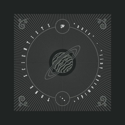 Limited Edition 7-Inch Vinyl: Tone Scientists' 'Nuts' and 'Tiny Pyramids'