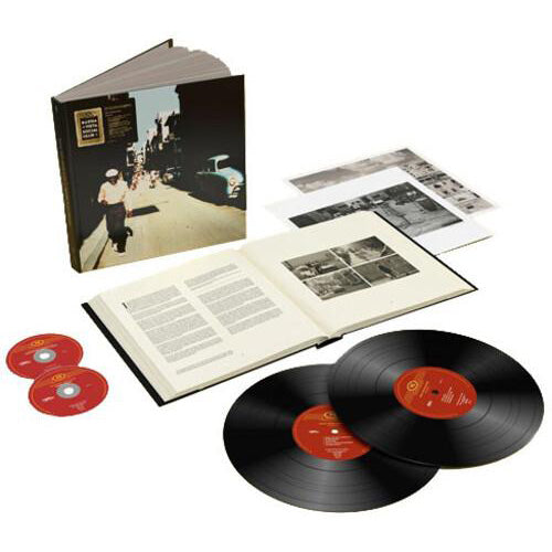 Buena Vista Social Club Music Album - 25th Anniversary Special Edition