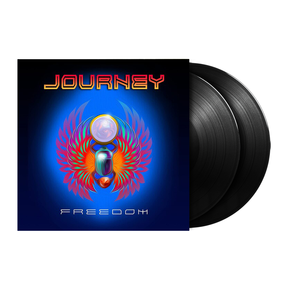 Freedom - Journey's Fifteenth Studio Album Musical Masterpiece
