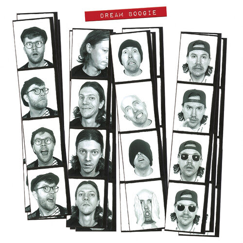 Apologies to All Enthusiastic Music Lovers: A Revolutionary Pop - Garage - Punk Album