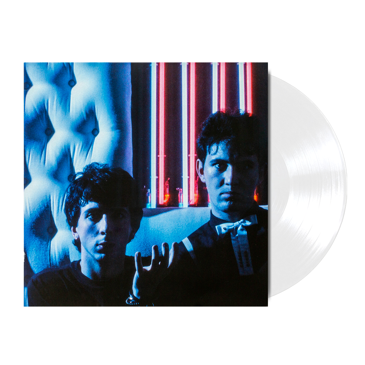 Say Hello and Wave Goodbye: A Reimagined Youth Record