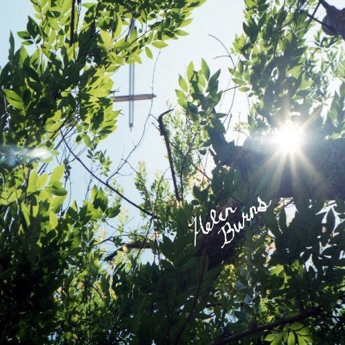 2013 Flea's Solo Vinyl LP EP - Helen Burns