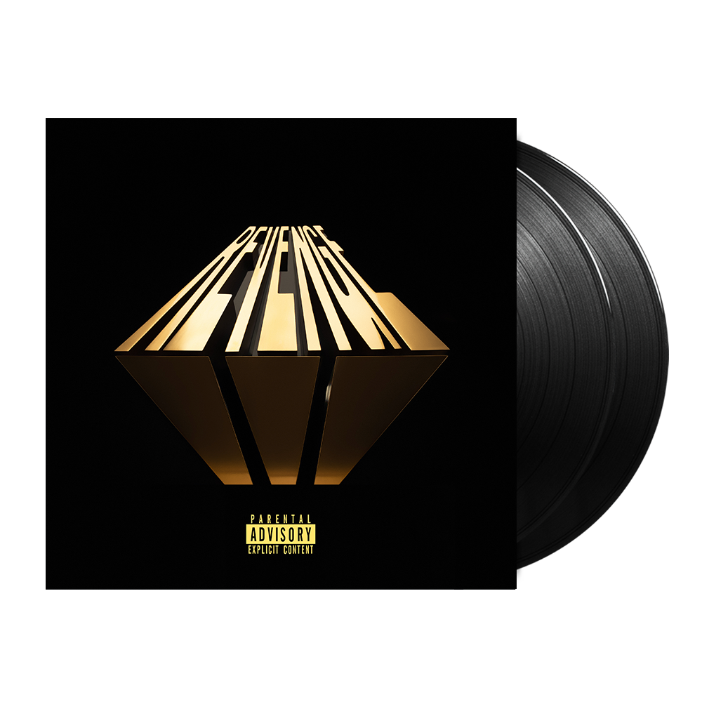 The Third Compilation Album - Revenge of the Dreamers III by Dreamville and J.Cole
