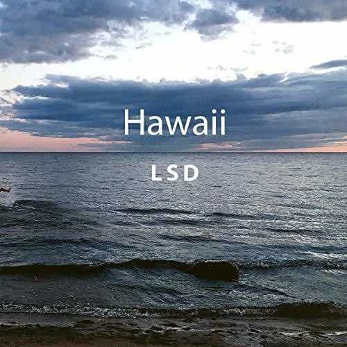 Hawaiian Jazz Album - Various Tracks by LSD Trio