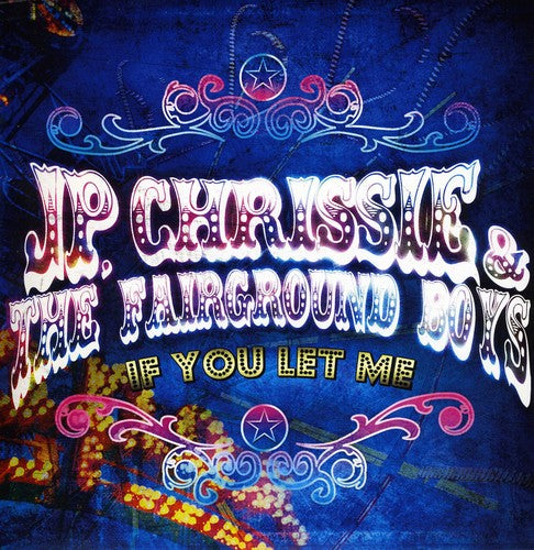 If You Let Me - Special Release for Record Store Day 2010