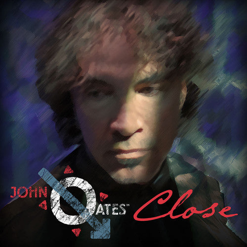 Close / Let's Drive 7-Inch Vinyl Single Exclusive for Record Store Day