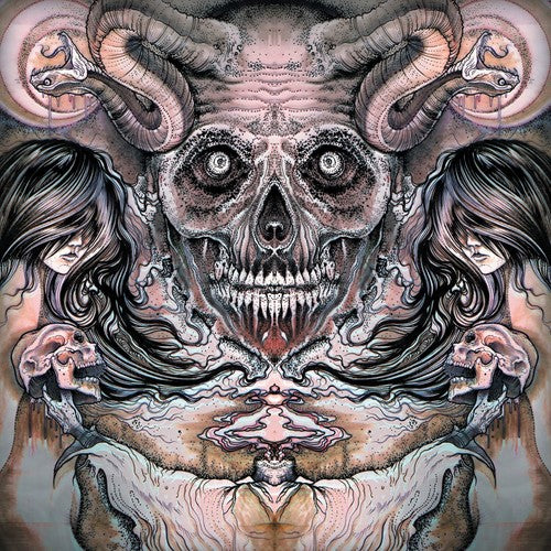 The Devil Is People - A Dark Cinematic Folk - Rock Musical Product