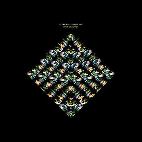 Alexander Turnquist's Latest Masterpiece: The Enchanting Flying Fantasy Album