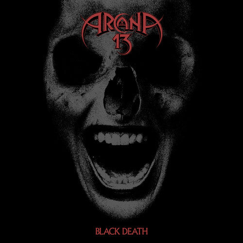 The Deadly Black Death: A Heavy Doom Brew from Italian Horror Legacy