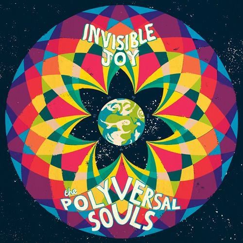 Invisible Joy - A Global Musical Masterpiece from Polyversal Souls