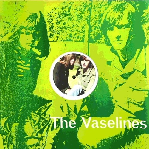 The Classic Vinyl Record - Son of a Gun from The Vaselines